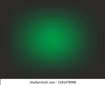 dark green black gradient color background empty template for web   print