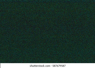 Dark Green Noise/static Texture Check My Profile For More Colours