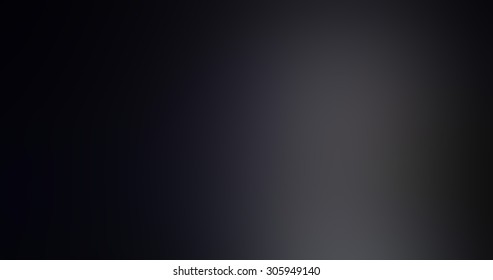 Dark Grey And Black Gradient Background And Wallpaper.