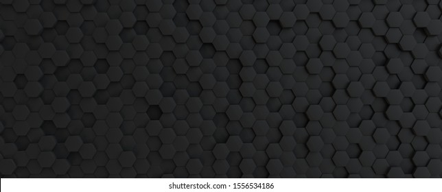 3d Black Background Vector Image Num 27