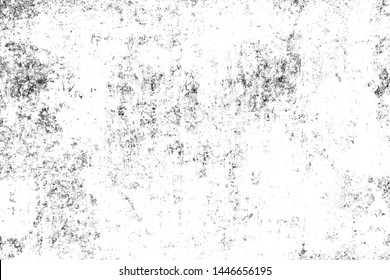 Dark Grunge Background Black White Old Stock Illustration 1446656195 ...