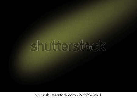 A dark image with a soft, diffused light source emanating from the upper right.