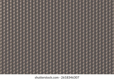 Dark Leather Bubble Texture – 6K Ultra HD Material Surface

