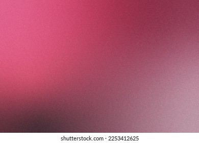 Dark magenta gradient  Digital noise  grain texture  Abstract y2k background  Retro 80s  90s style  Wall  wallpaper  Minimal  minimalist  Burgundy background  Red  pink  carmine  ruby  black colors 