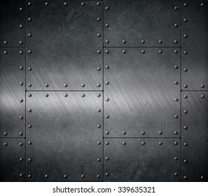 48,968 Metal plate with screws Images, Stock Photos & Vectors ...