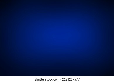 Dark Navy Blue Gradient Background HD