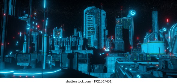 工場 夜景 のイラスト素材 画像 ベクター画像 Shutterstock