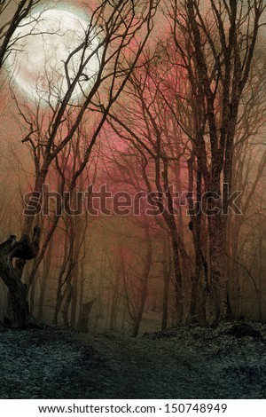 Similar – Image, Stock Photo Black Forest house