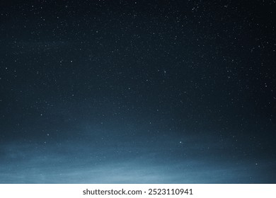 Noche oscura  fondo