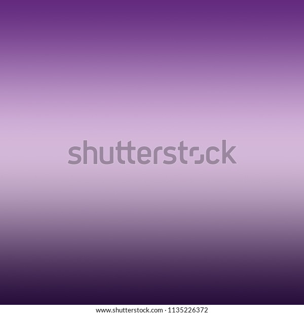 Dark Ombre Ultra Violet Gradient Background Stock