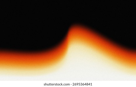 dark orange fire gradient background overlay