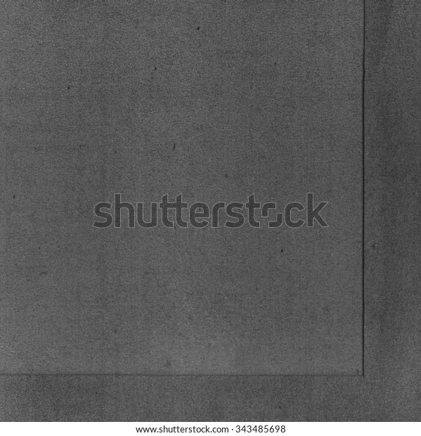 black photocopy paper