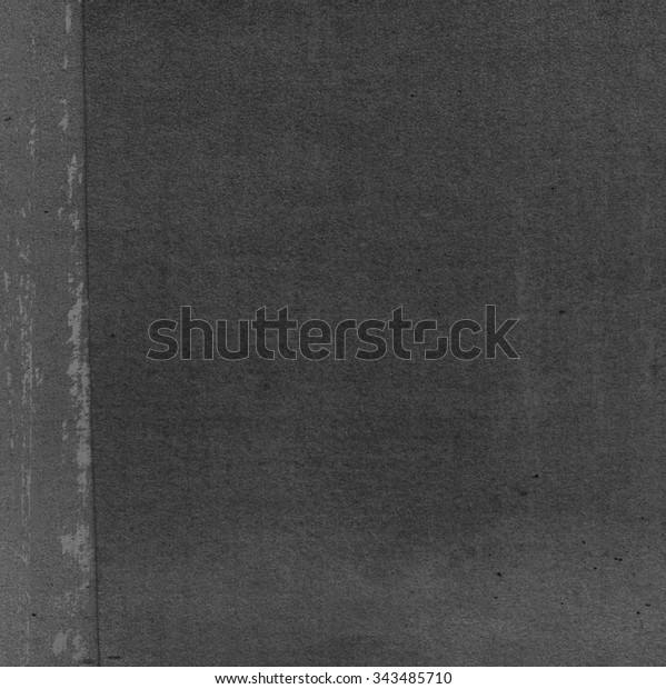 black photocopy paper