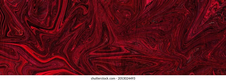 Dark Pink Marble Stone Texture Background For Ceramic Tiles