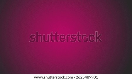 Dark pink textured background with a subtle vignette, ideal for design projects needing a rich, deep magenta backdrop.
