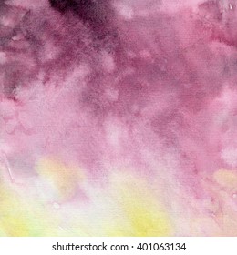 Pink Paper Background Paper Bright Pinkcolored Stock Illustration