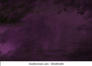Dark Purple Background Or Texture