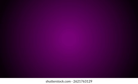 Dark Purple Gradient Background Abstract Texture Design Digital Art Illustration - Powered by Shutterstock - Get 15% off with code: PIKWIZARD15
