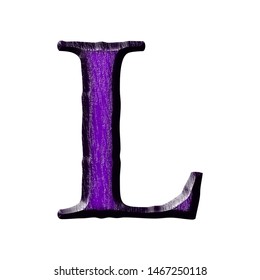 187 Rough wooden letter l Images, Stock Photos & Vectors | Shutterstock