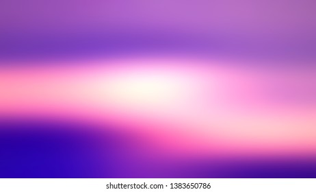 Dark Purplish Purple, Brilliant Purplish Pink Space Background Gradient Colorful. Mockup Business, Modern Abstract Lavender Pink, Ultramarine Blue. Health Digital Magenta Purple, Amethyst Purple