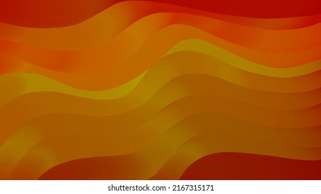 Dark Red Liquid Pattern Background. Presentation Background Design. Suitable For Wallpaper, Poster, Backdrop, Presentation, Flyer, Promotion, Advertising, Etc.