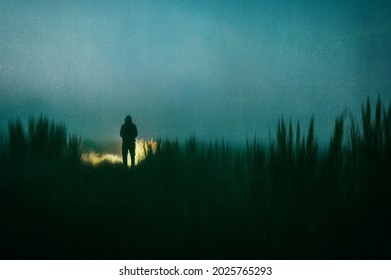 怖い 人形 夜 のイラスト素材 画像 ベクター画像 Shutterstock