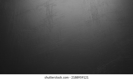 Dark Scratches Concrete Metal Wall Texture And Wallpaper Empty Background