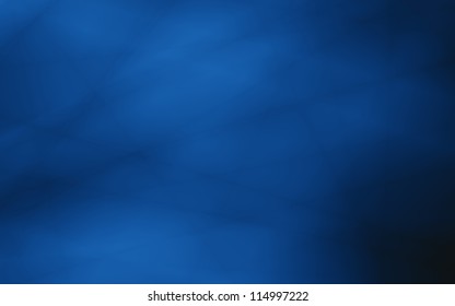 DARK space storm art BLUE website header background