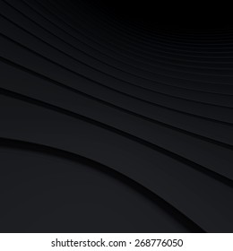 Dark Stripes Background Stock Illustration 268776050 | Shutterstock