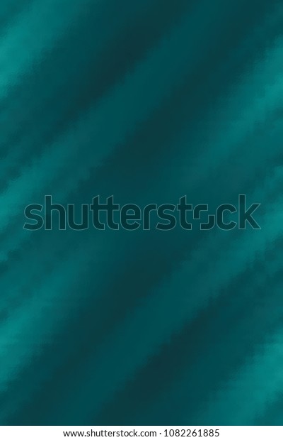 Dark Teal Abstract Glass Texture Background Stock Illustration 1082261885