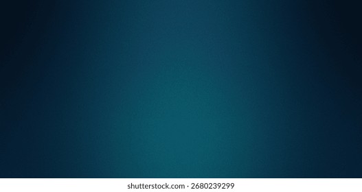 Dark teal gradient provides a smooth textured background ideal for graphic design projects offering a modern and elegant touch with its subtle color transition and versatile application for websites