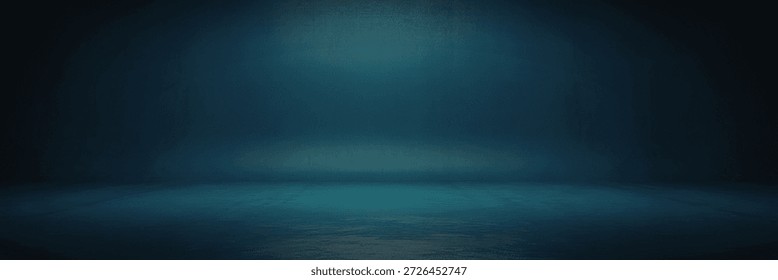 Un fondo estudio verde