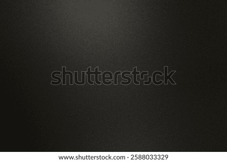 Dark textured background with a subtle gradient effect. Minimal and elegant background. Simple metallic grey or black background design with grain textures. High resolution 300 dpi.