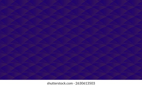 dark violet to dark blue gradient abstract background. geometric curve pattern. rich, creativity, vision, luxury