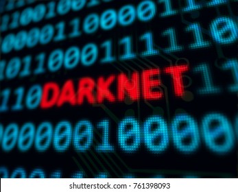 Dark Net Markets