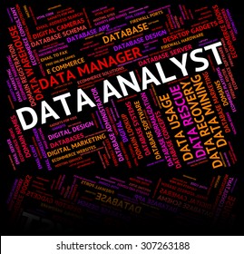 Data Analyst Meaning Bytes Fact And Analyze