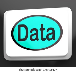 Data Button 