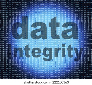 Data Integrity Meaning Honourable Knowledge And Facts