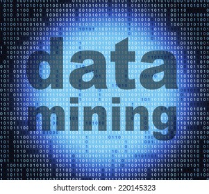 Data Mining Meaning Research Researching And Exploration