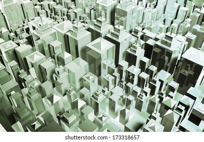 Data Tracking and Surveillance Chart Analysis Art