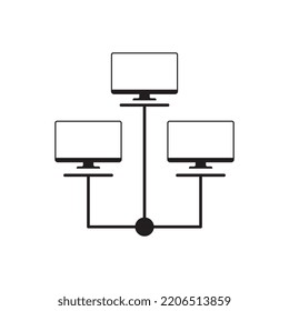 323 Database mirroring icon Images, Stock Photos & Vectors | Shutterstock