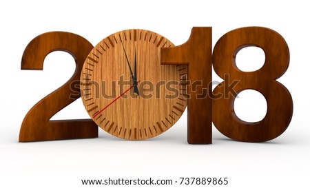 Similar – Creative Year 2019, Saw, 2019 made of wood, pencil, chisel, chisel, pencil