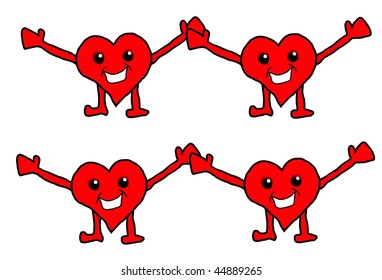 day of lovers
