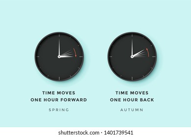 Spring Hours Images Stock Photos Vectors Shutterstock