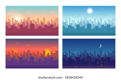 1,007 Daytime Nighttime Images, Stock Photos & Vectors | Shutterstock