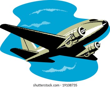 29 Dc3 Stock Illustrations, Images & Vectors | Shutterstock