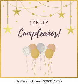 Felicitación de Cumpleaños para Mama - Happy Birthday Mom - Powered by Shutterstock