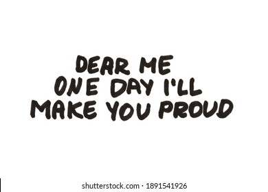 You Proud Yourself High Res Stock Images Shutterstock