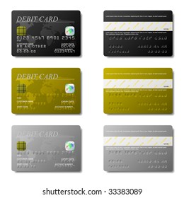 Mobile Digital Dj Business Card Illustration Stock Illustration 1605559285