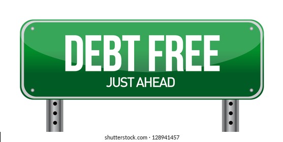 12,105 Debt free Images, Stock Photos & Vectors | Shutterstock